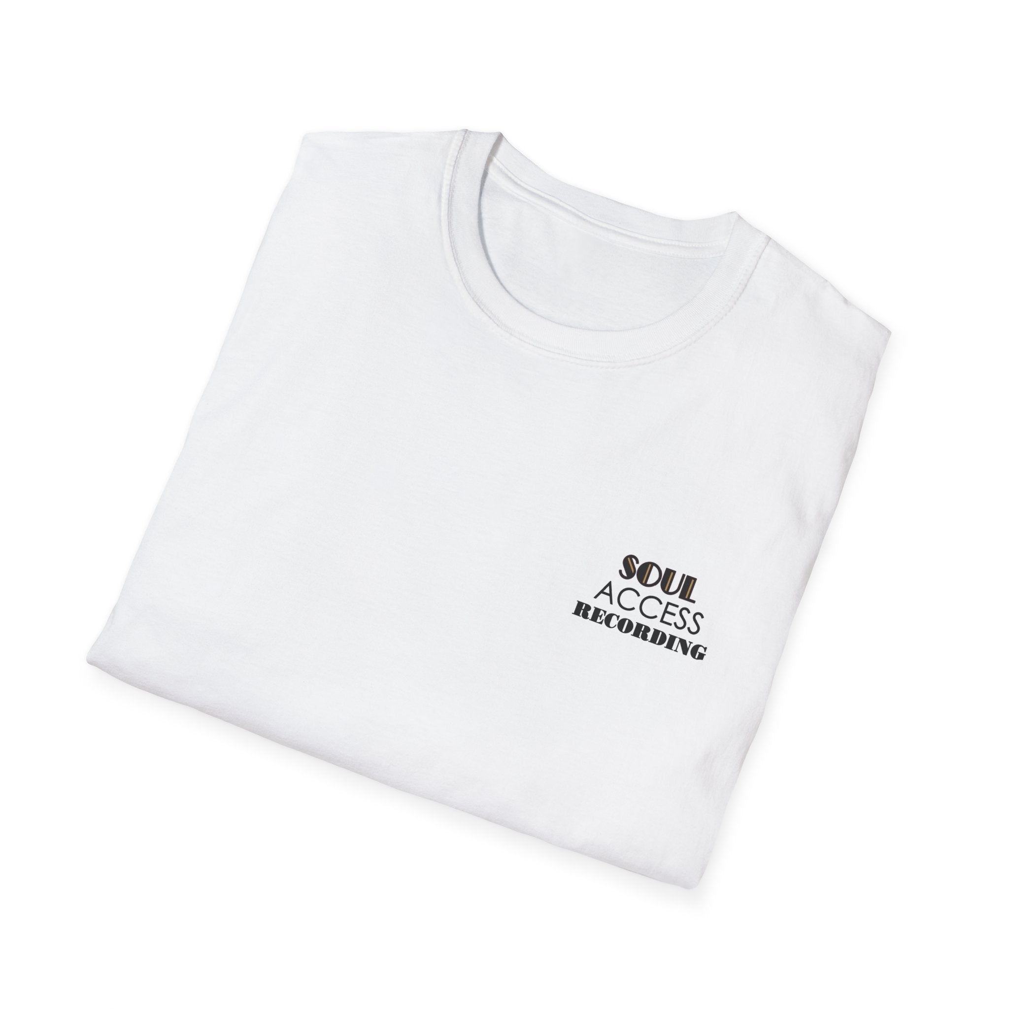 Soul Access Recording T-Shirt