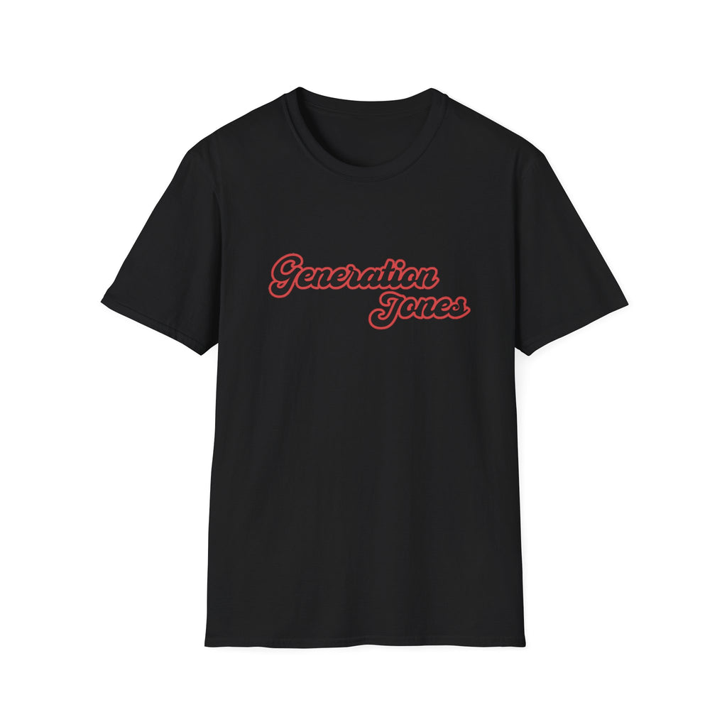 Generation Jones T-Shirt