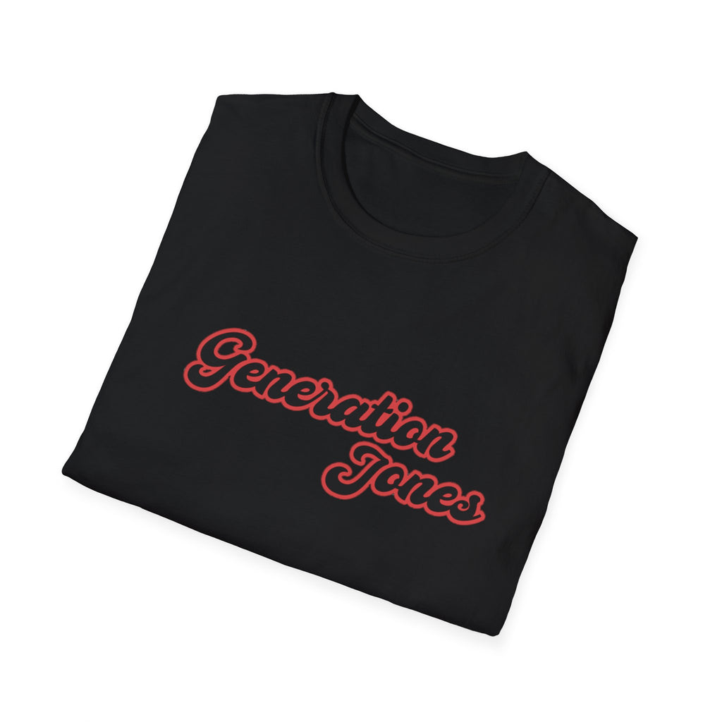 Generation Jones T-Shirt