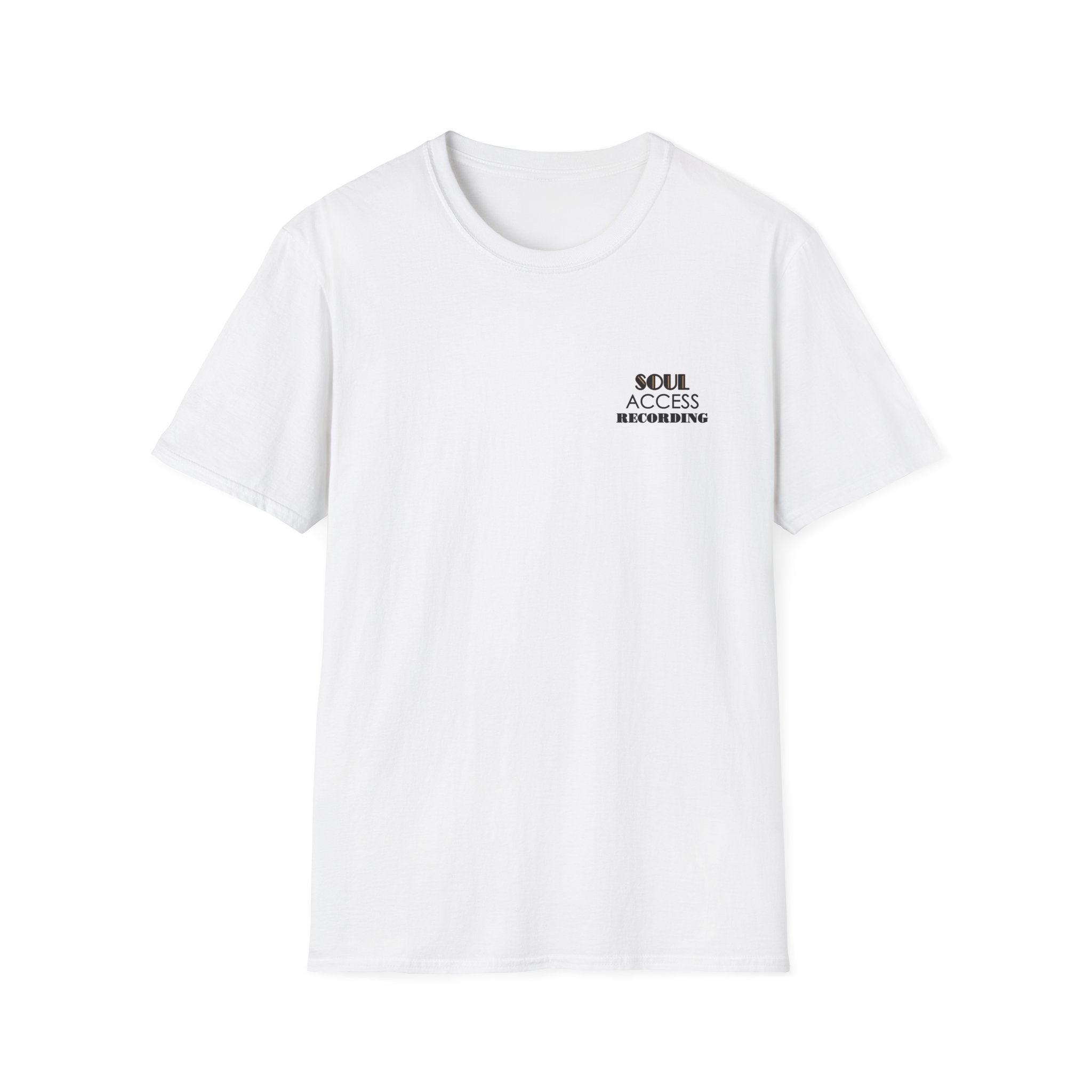 Soul Access Recording T-Shirt